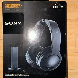 Sony MDR-RF985RKC *NEW*
